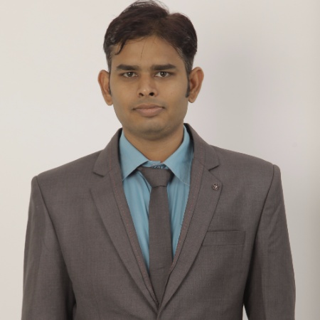 Anil Parmar photo
