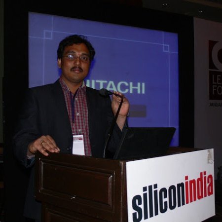 Praveen Kumar photo