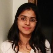 Supraja Manoharan photo