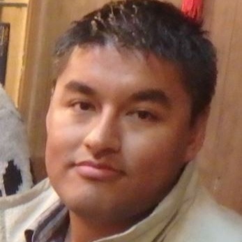 David Vasquez photo