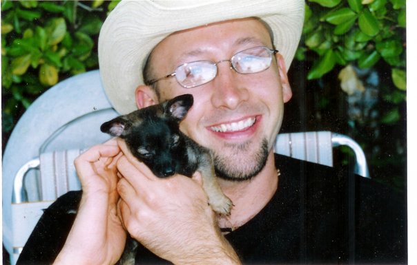 David Kobierowski photo