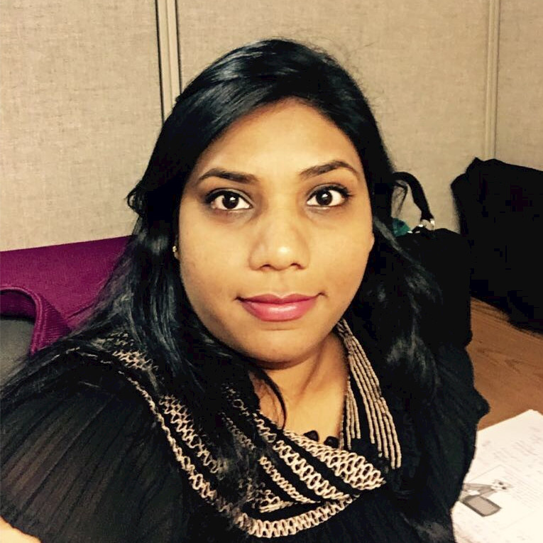 Leela Kasaraneni photo