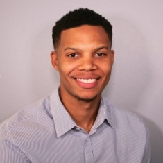 Antonio Robinson photo