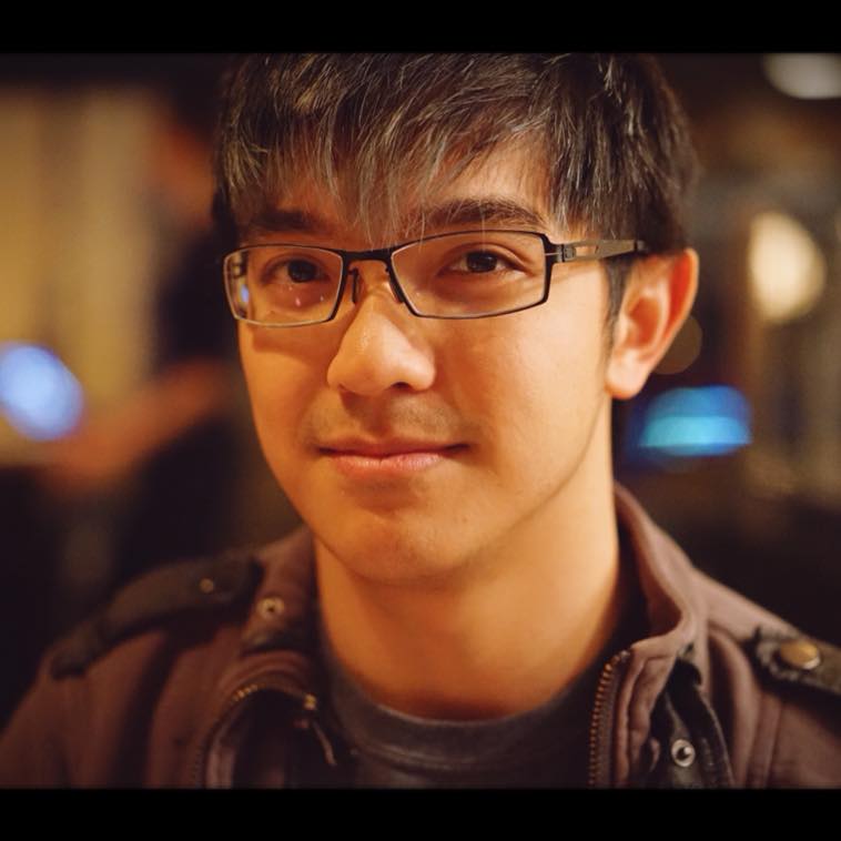 Andy Tang photo