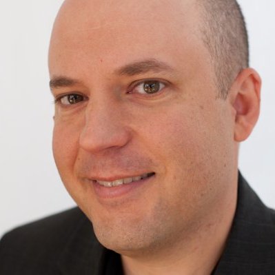 Galen Gaarder, PHR photo