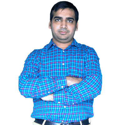 Vaibhav Shah photo