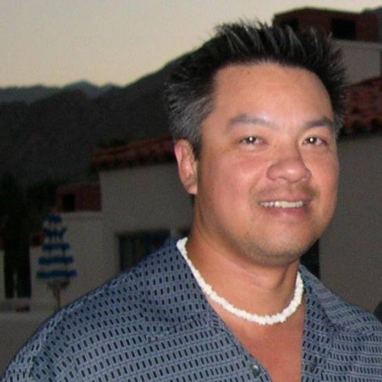 Gregory Nguyen photo
