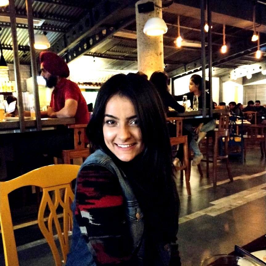 Disha  Mandaar photo