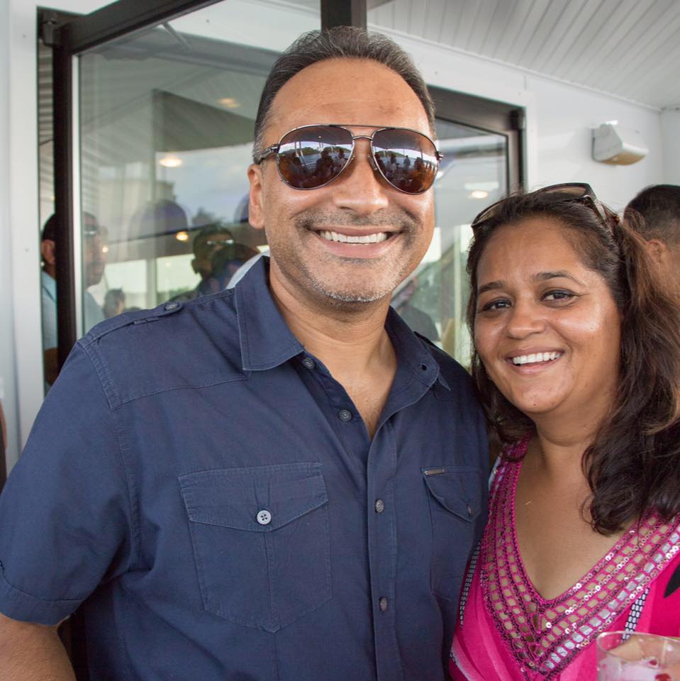 Rakesh Bhakta photo