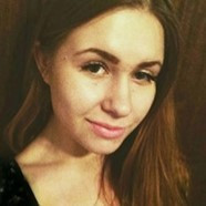 Nadiia Lysak photo