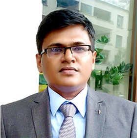 Sajin Rajan photo