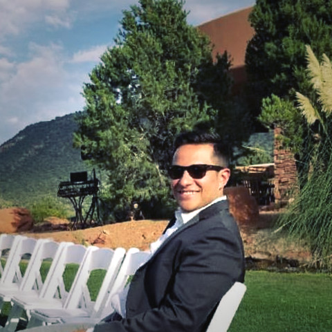 Eddie Gamez photo