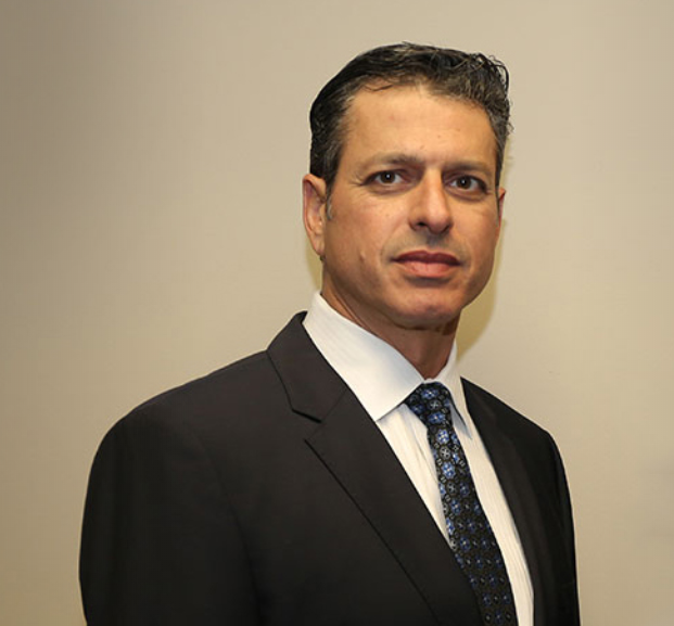 Dan Diaco photo