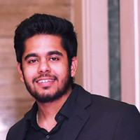 Mukul Kaushik photo