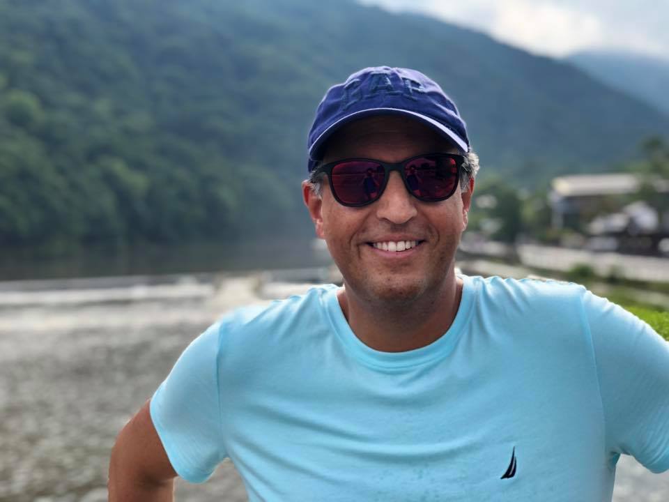 Juan Carlos Samper photo