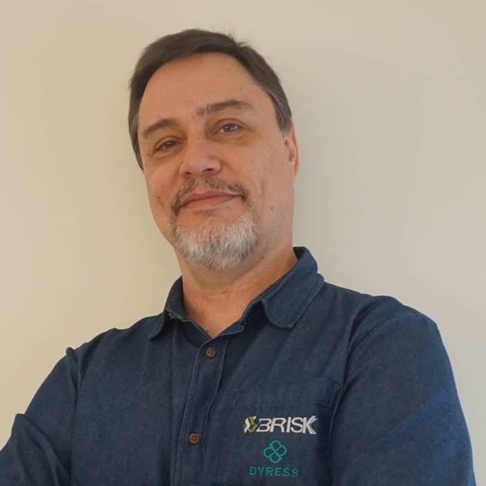 Peter Berndt de Souza Mello photo