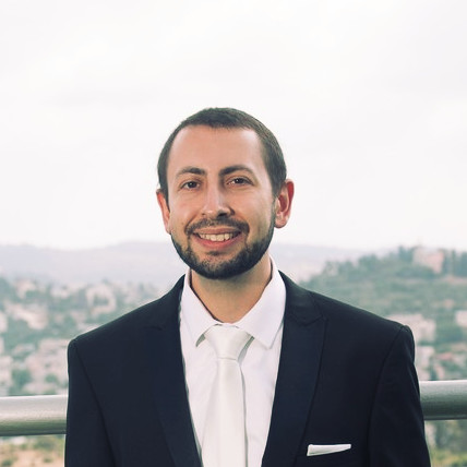Justin Lubomirsky photo