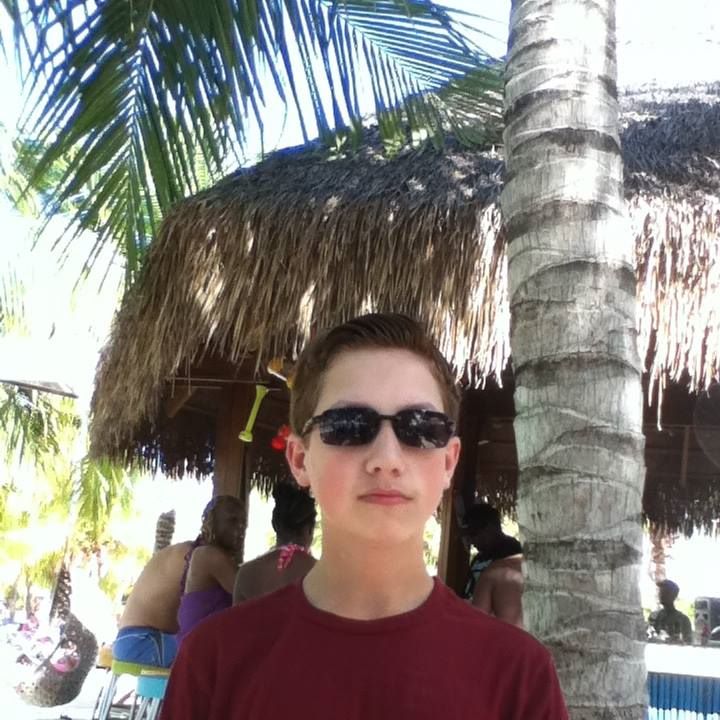 Shane Hansen II photo