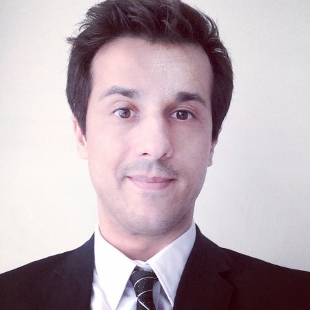 Alex Safavinia photo