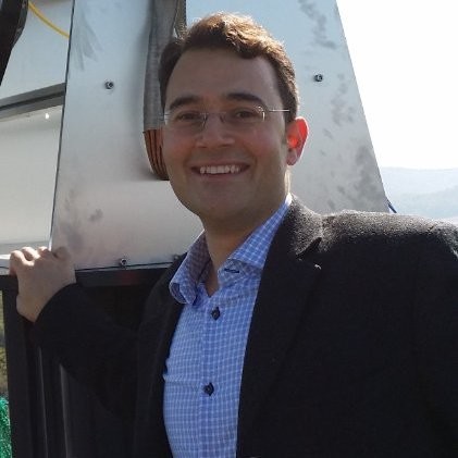 Omid Sotoudeh photo