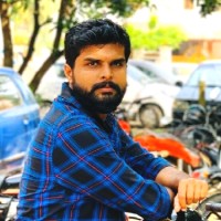Anoop K photo