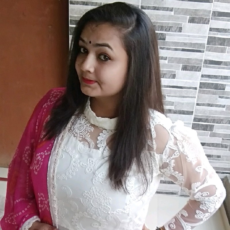Trusha Kachhadiya photo