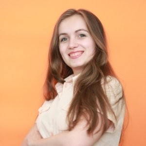 Anna Boiko photo