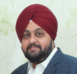 Harmeet   Singh  photo