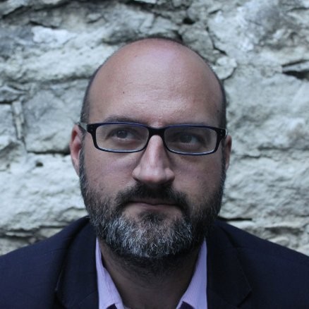 Panos  Siozos photo