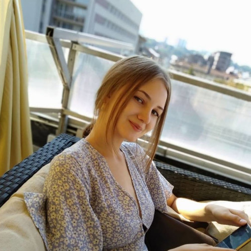 Sophia Zoria photo