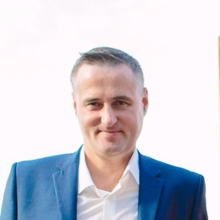Alexandr Malutov photo