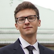 Oleksandr Danylchuk photo