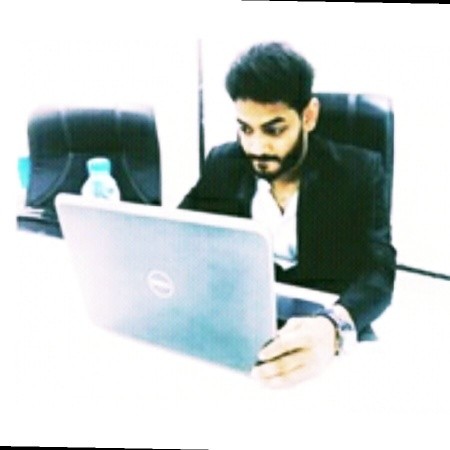 Dhruv Patel photo