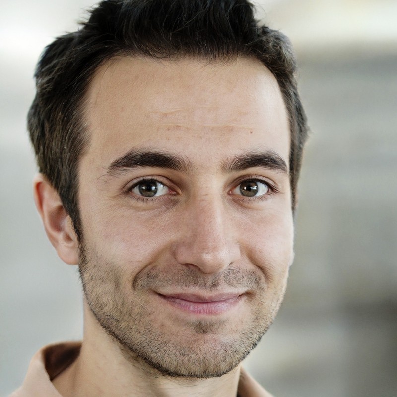 Gabe  Adami photo