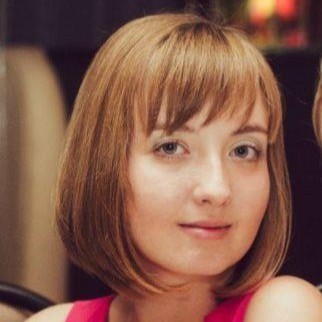 Natallia  Lavr photo