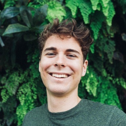 Daniel Smith photo