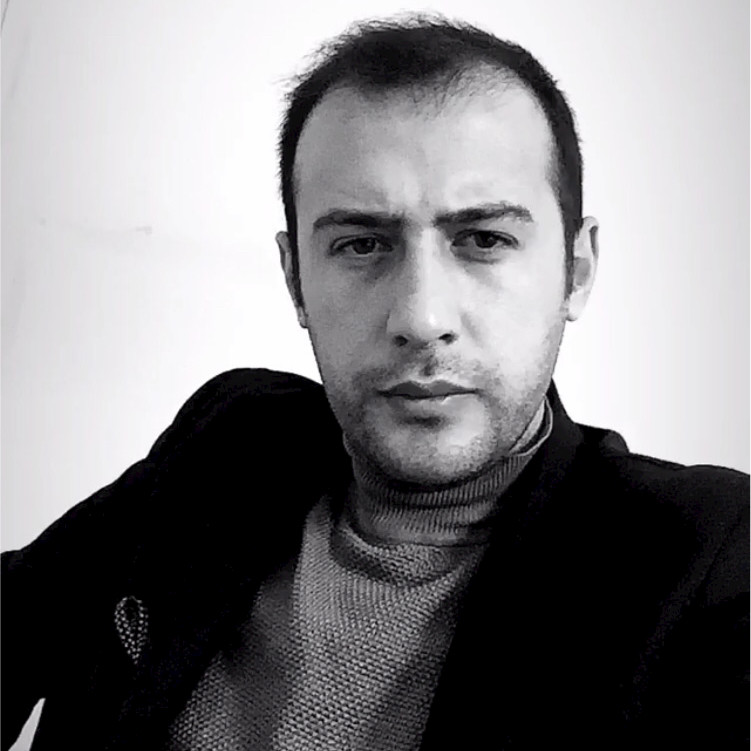 Mehmet Emin DAŞ photo
