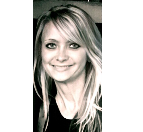 Valerie Andersen  photo