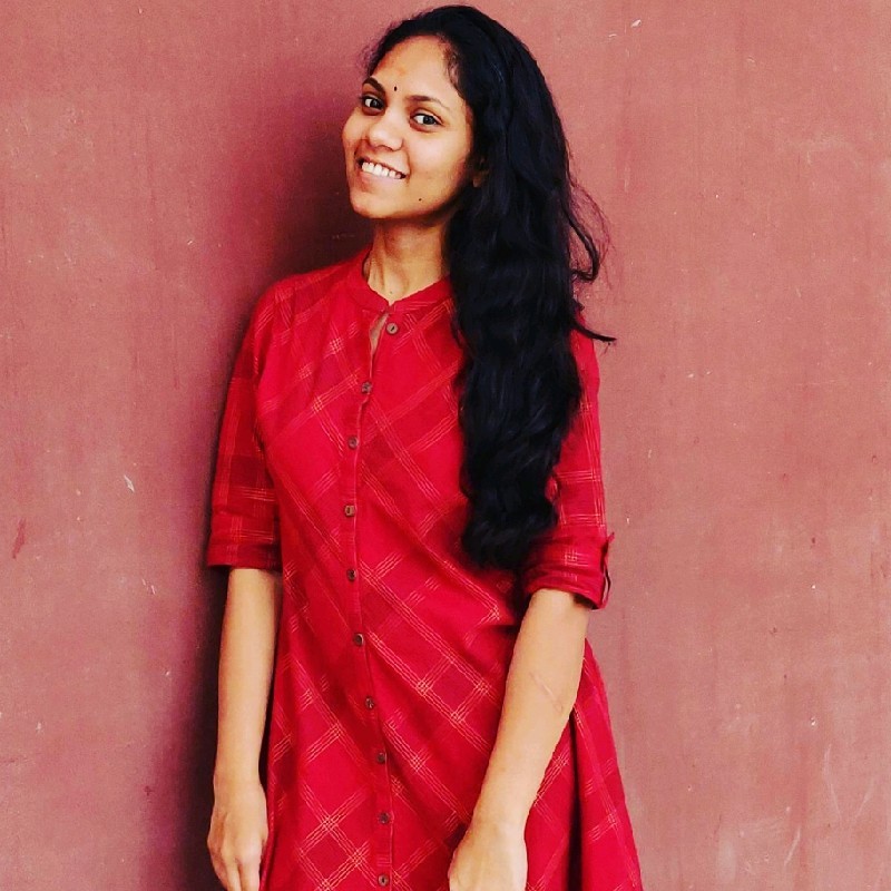 Shalini Shekar photo
