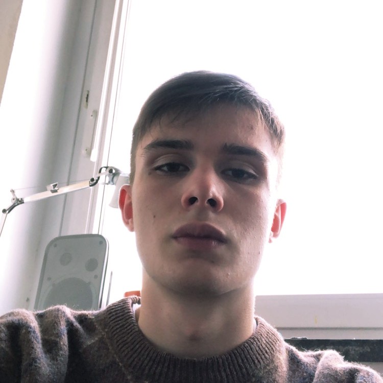 Maximilian Rudolph photo