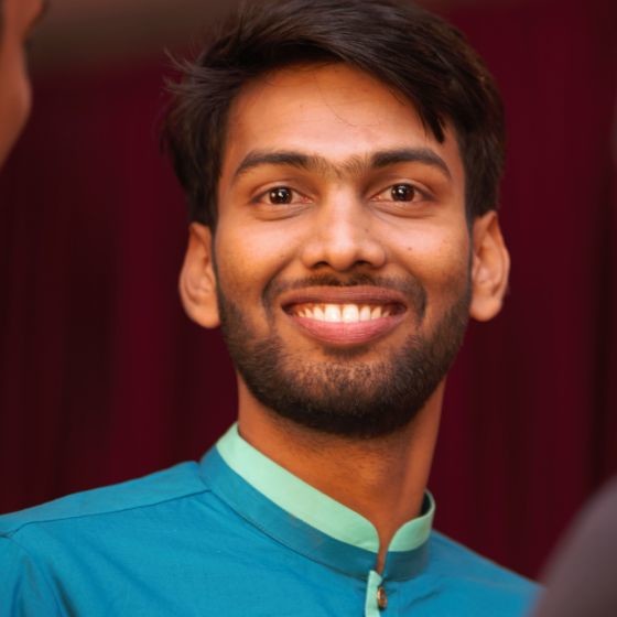 Udaykumar Pabba photo