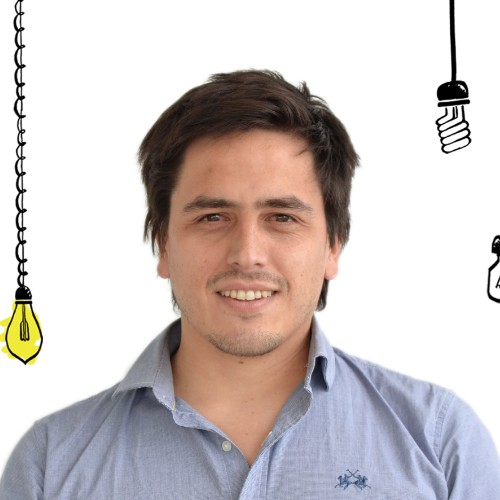 Tomas Agrimbau photo