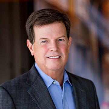 Dave Perry photo
