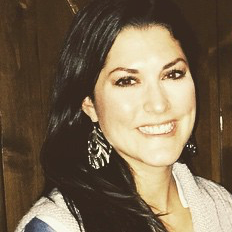 Jessica Meyer photo