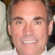 Bob Blanscett photo