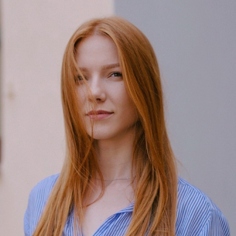 Victoria  Litvinchik photo