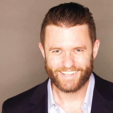 Parnell Springmeyer photo