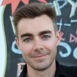 Aaron Sleator photo
