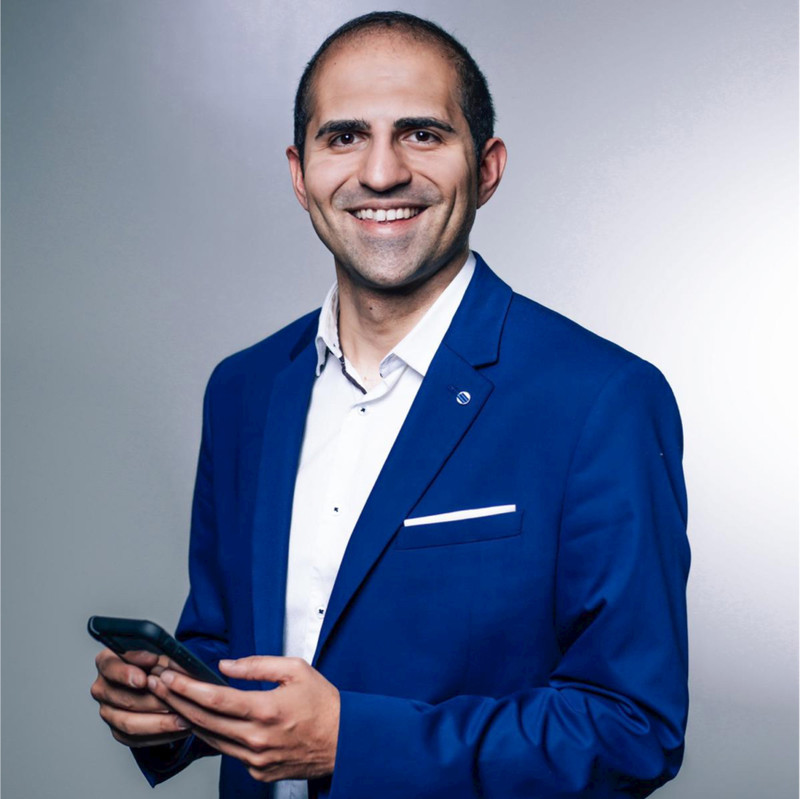 Ernesto Lamaina photo