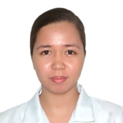 Ericka Estrellado photo